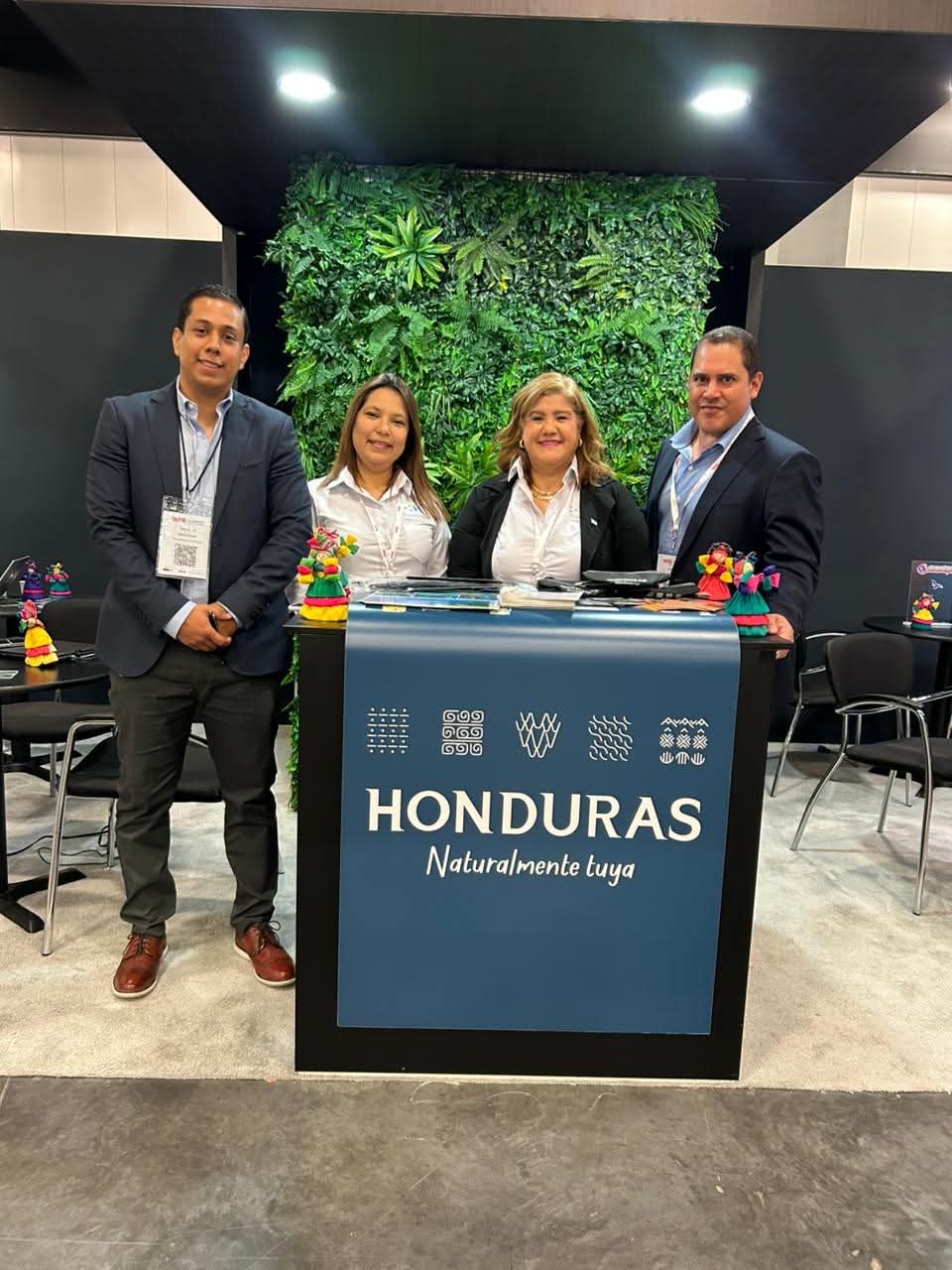 IHT participa en la tercera edición de la World Travel Expo (WTE) Miami 2025